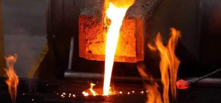 鋁合金重力鑄造、高壓鑄造（壓鑄）、低壓鑄造工藝介紹認識